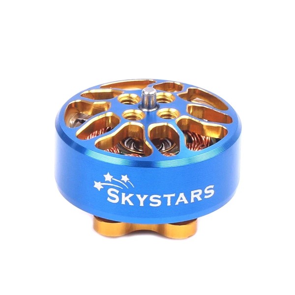SKYSTARS KOKO 1404 3000KV 6S 3800KV 4S Brushless Racing Motor for Long Rang FPV Racing 2.5inch-4inch Toothpick Drone DIY Parts